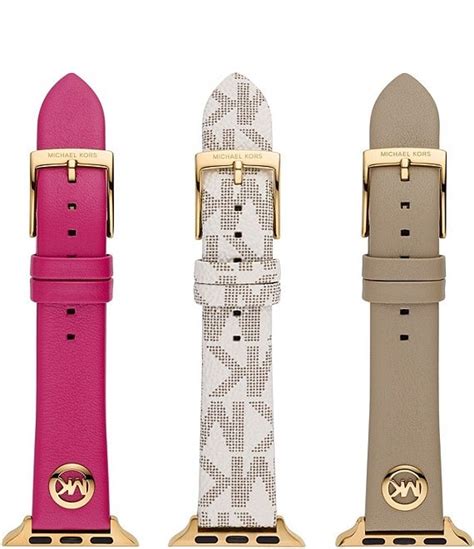 shorten watch band michael kors|More.